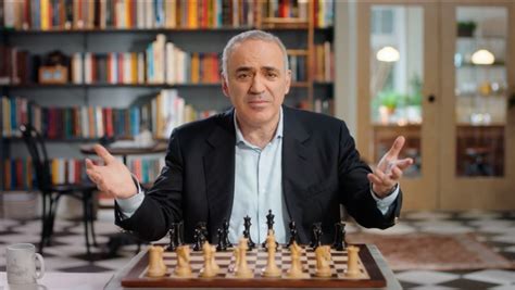 kasparov pronunciation